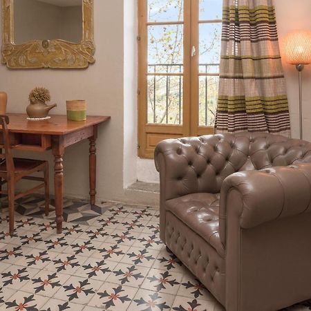 Le Relais De Tamaroque Hotel Portel-des-Corbieres Bagian luar foto