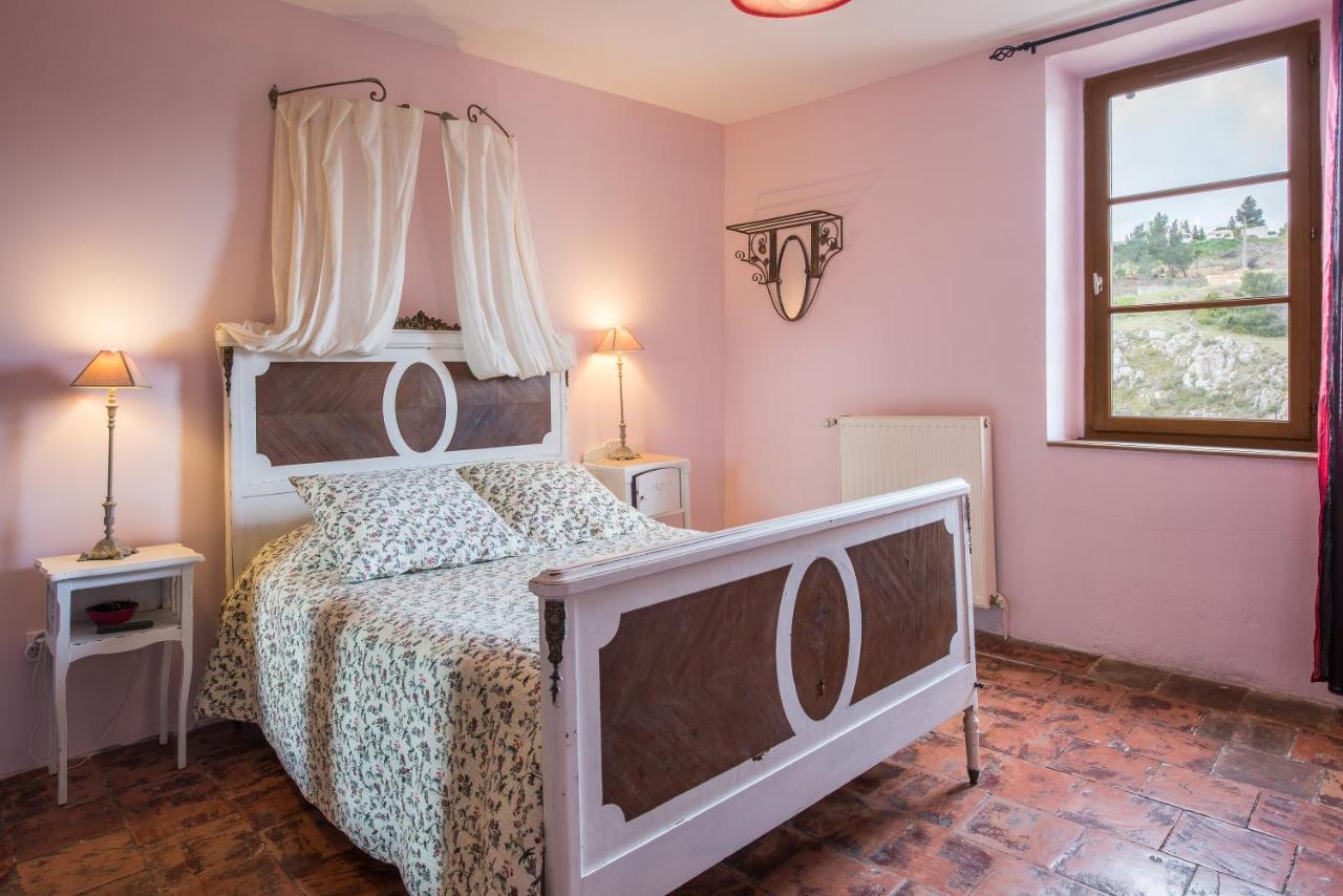 Le Relais De Tamaroque Hotel Portel-des-Corbieres Bagian luar foto