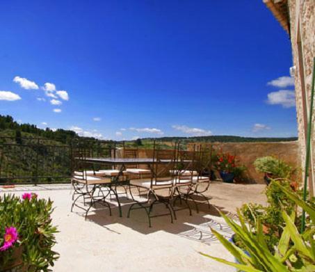 Le Relais De Tamaroque Hotel Portel-des-Corbieres Bagian luar foto