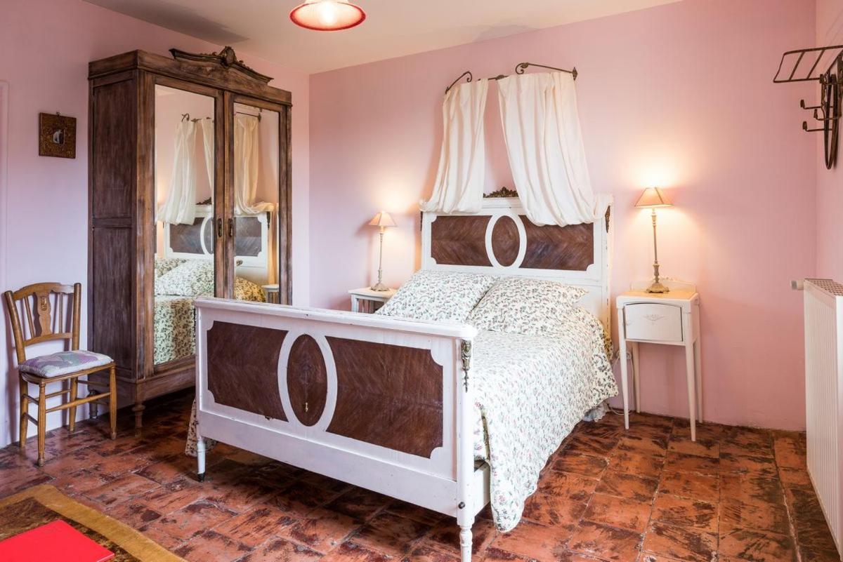 Le Relais De Tamaroque Hotel Portel-des-Corbieres Bagian luar foto