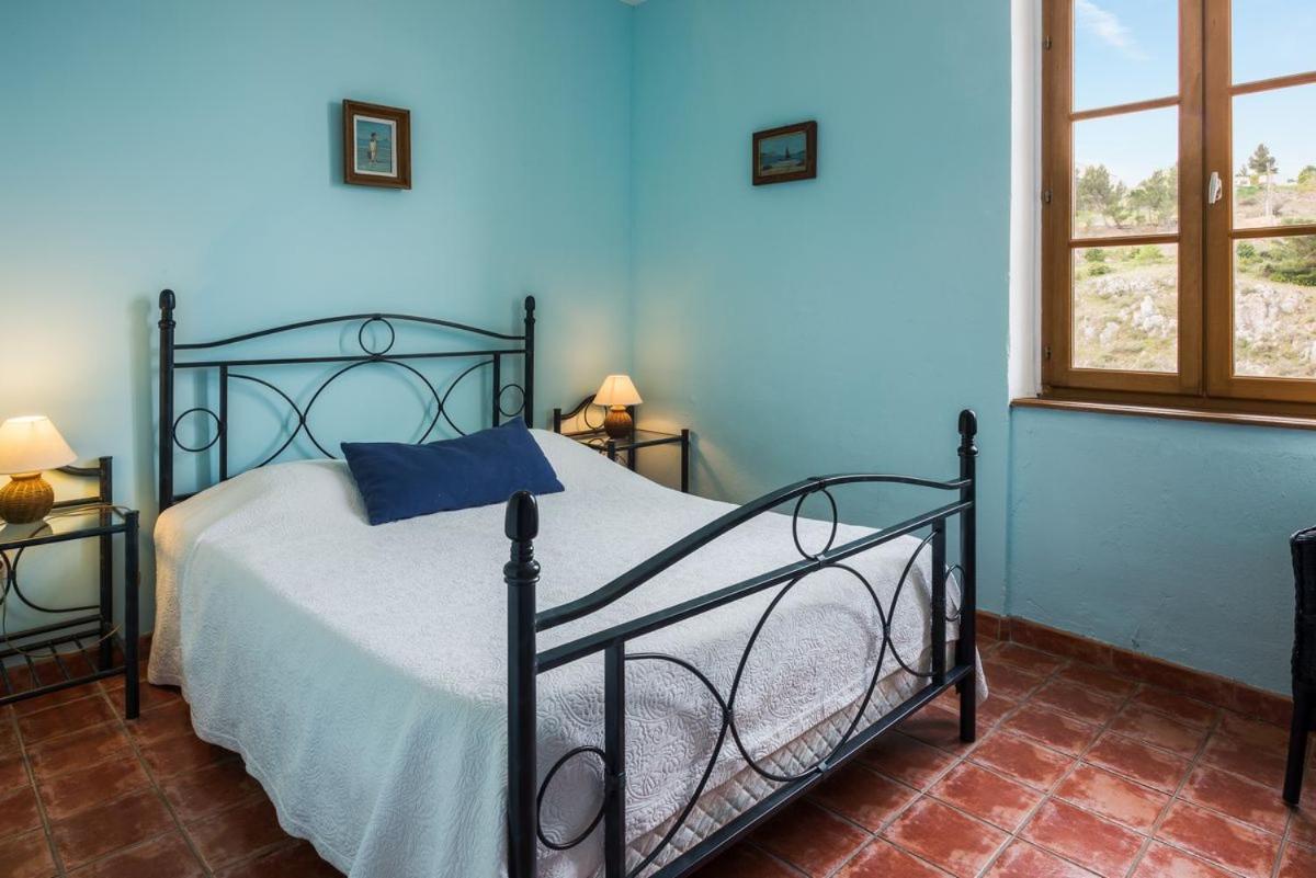 Le Relais De Tamaroque Hotel Portel-des-Corbieres Bagian luar foto