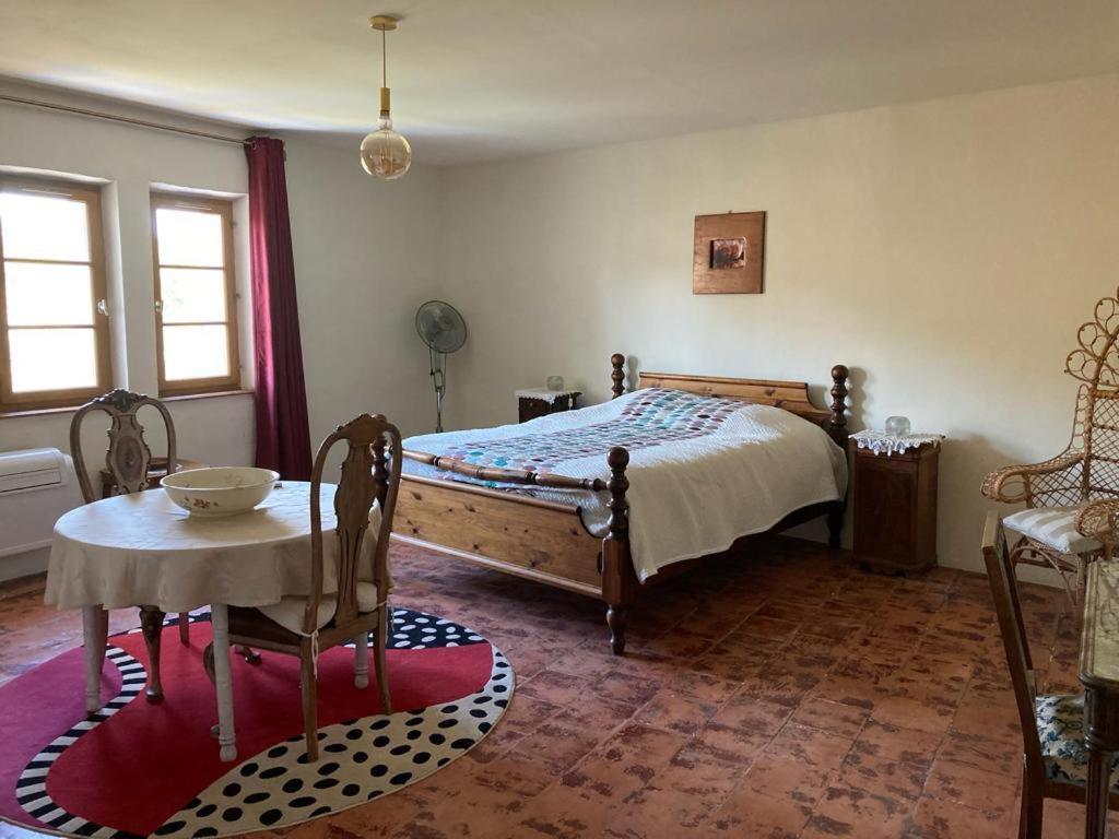 Le Relais De Tamaroque Hotel Portel-des-Corbieres Bagian luar foto
