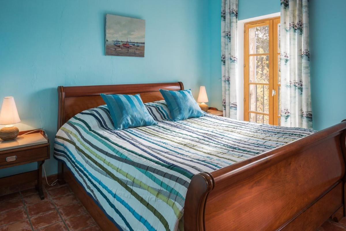 Le Relais De Tamaroque Hotel Portel-des-Corbieres Bagian luar foto